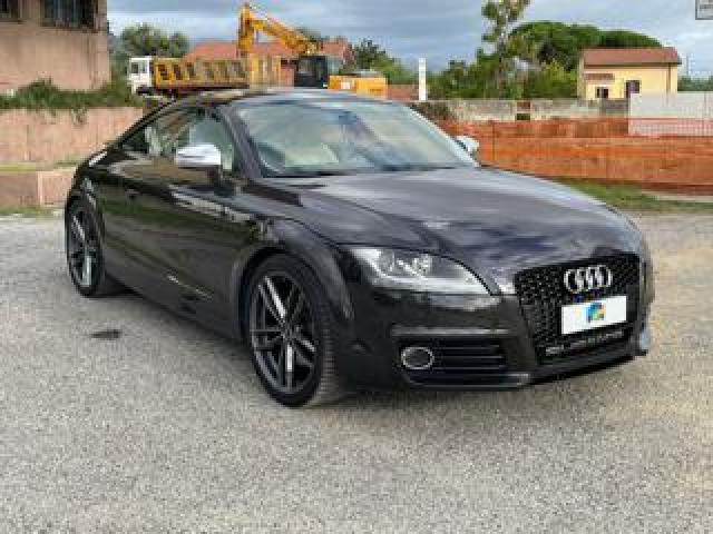 Audi Tt Coupé 2.0 Tfsi Quattro S Tronic 