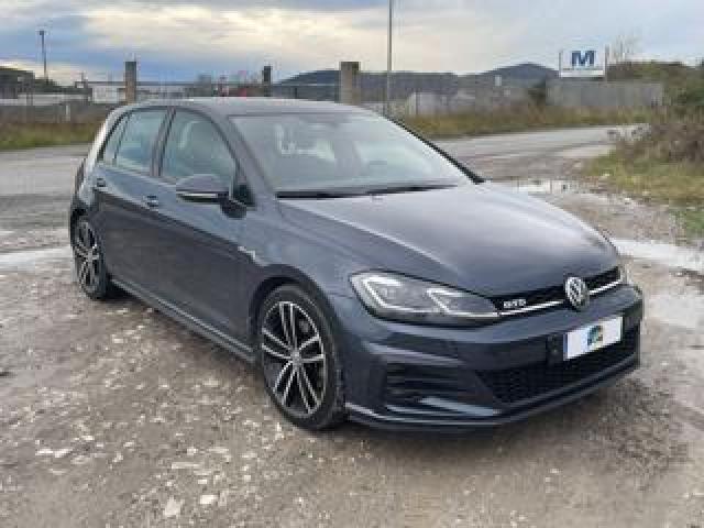 Volkswagen Golf Gtd 2.0 Tdi Dsg 5p. Bluemotion Technology 