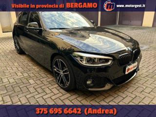 Bmw 118 D 5p. Msport 