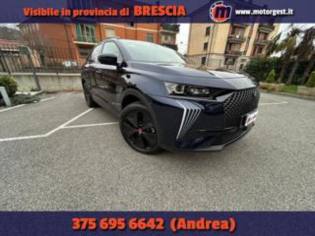 Ds Automobiles Ds 7 Crossback Bluehdi 130 Aut. Performance Line 