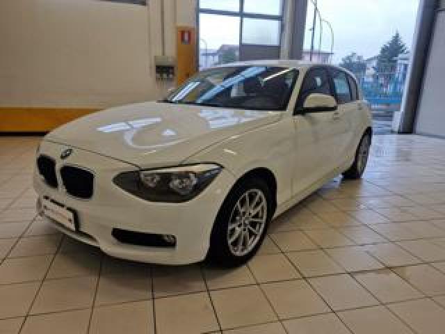 Bmw 116 D 5p. Business *unico Proprietario* 