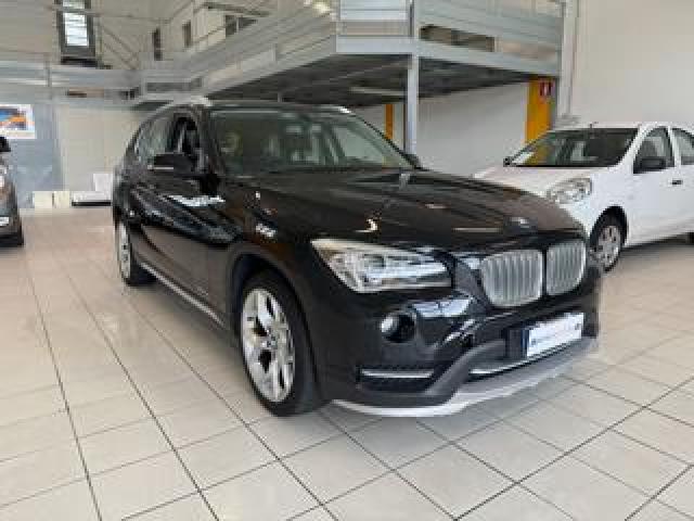 Bmw X1 Xdrive18d X Line 