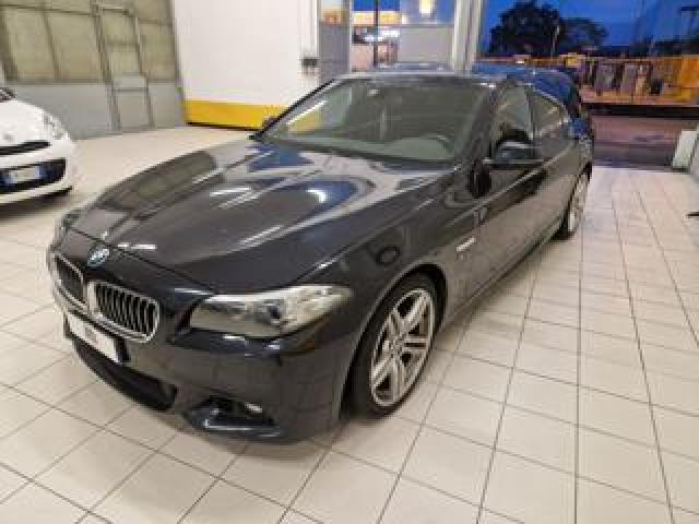 Bmw 520 D Touring Msport 