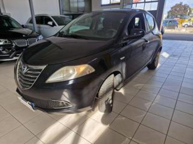 Lancia Ypsilon 1.3 Mjt 16v 95 Cv 5 Porte S&s Gold 