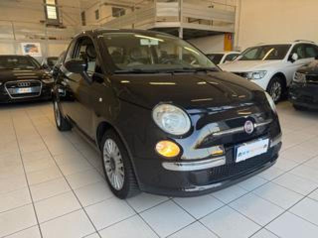 Fiat 500 1.2 Lounge  **neopatentati** 