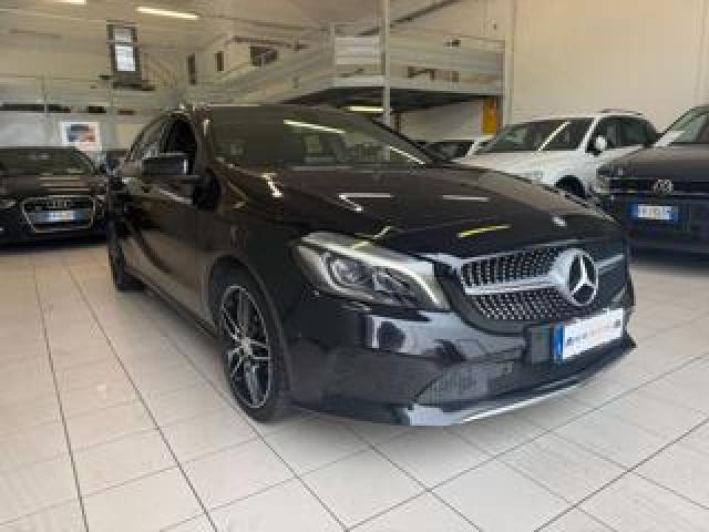 Mercedes Benz A 180 D Automatic Sport  Unico Proprietario 