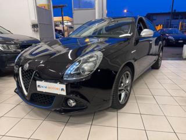 Alfa Romeo Giulietta 1.6 Jtdm 120 Cv Super  Unico Proprietario 