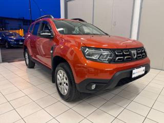 Dacia Duster 1.0 Tce 100 Cv  4x2 Comfort  Unico Proprietario 