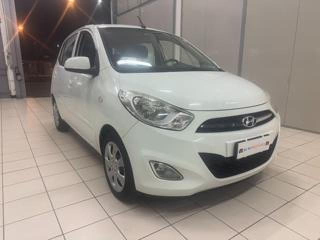 Hyundai I10 1.1 12v Sound Edition  Neopatentati 