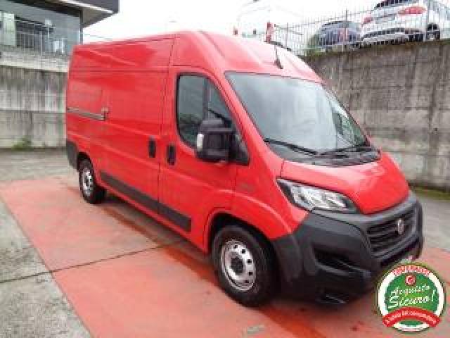 Fiat Ducato 35 3.0 Cng Pm-Tn Furgone 