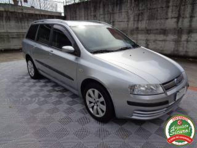 Fiat Stilo 1.9 Mjt 120 Cv Multi Wagon Dynamic 