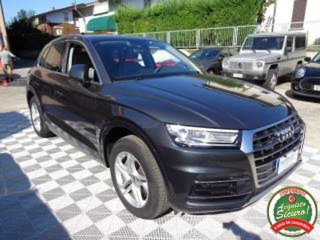 Audi Q5 2.0 Tdi Quattro S Tronic .navi.pelle.led 