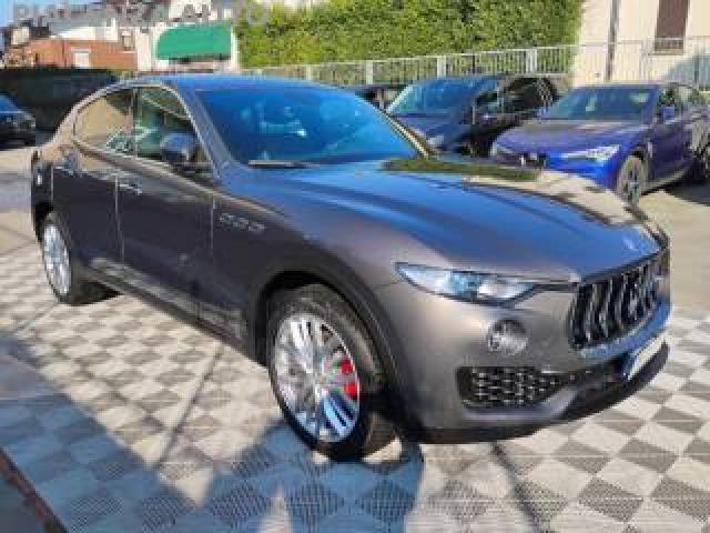 Maserati