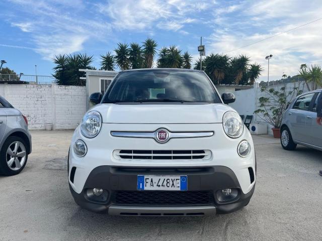 Fiat 500 L 