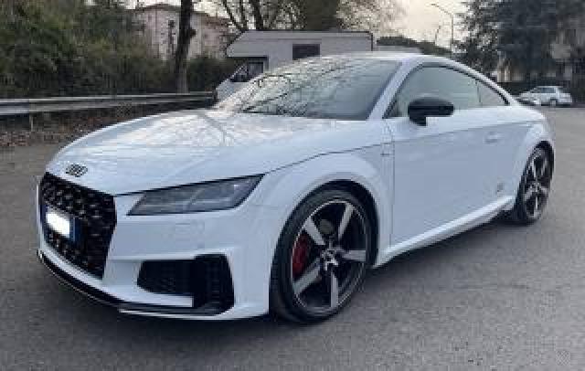 Audi Tt Coupé 40 Tfsi S Tronic Competition Pack  