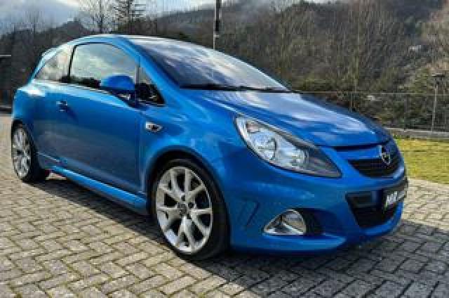 Opel Corsa 1.6 T 192cv 3 Porte Opc Recaro! 