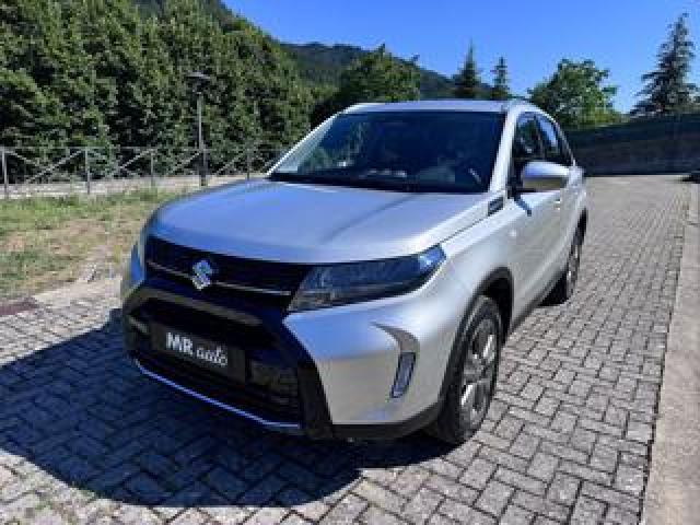 Suzuki Vitara 1.4 Hybrid Cool + New Mod Disponibili 4x4 Vari Opt 