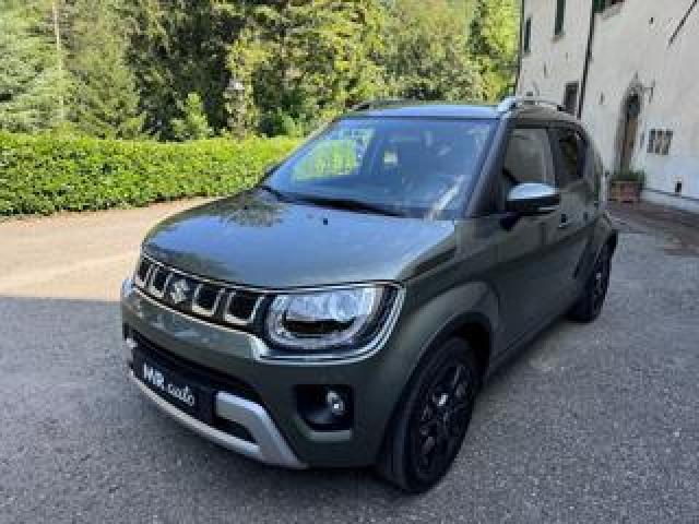 Suzuki Ignis 1.2 Hybrid Top 