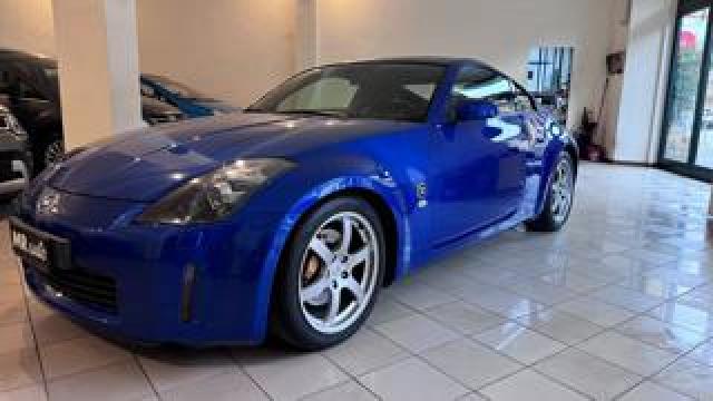 Nissan 350z Coupé 3.5 V6 Lev 2 Total Originale 