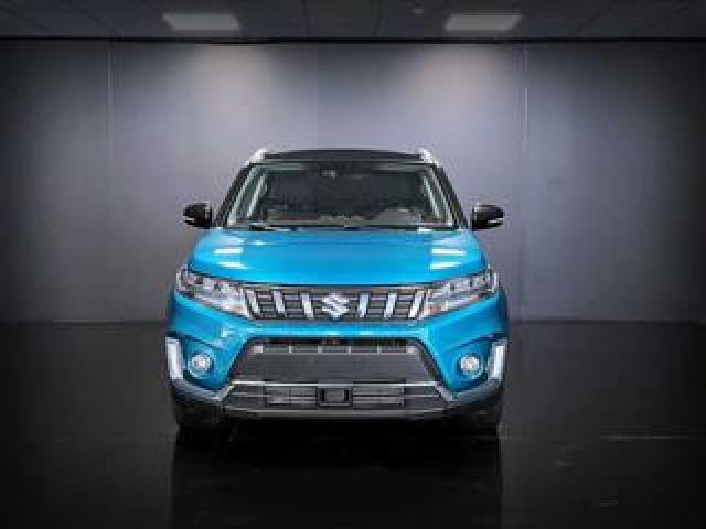 Suzuki Vitara 1.4 Hybrid 4wd Allgrip Top 