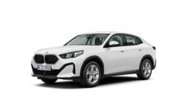 Bmw X2 Sdrive 18d Aut.  