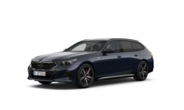 Bmw 520 D 48v Xdrive Touring Msport Pro Aut. 