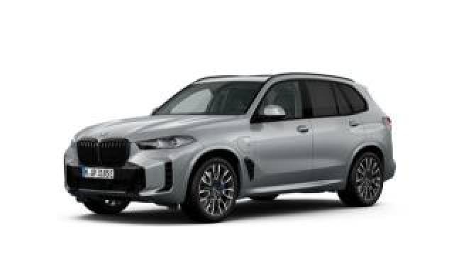 Bmw X5 Xdrive50e Msport Pro Aut. 