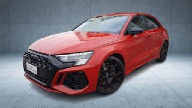 Audi Rs3 Spb Tfsi Quattro S Tronic Aut. 