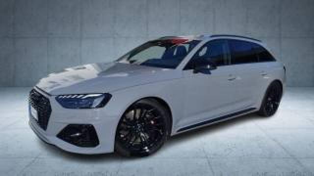 Audi Rs4 Avant Aut. 