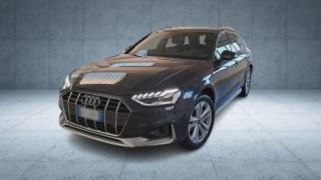 Audi A4 Allroad 40 Tdi 204 Cv S Tronic Aut. 