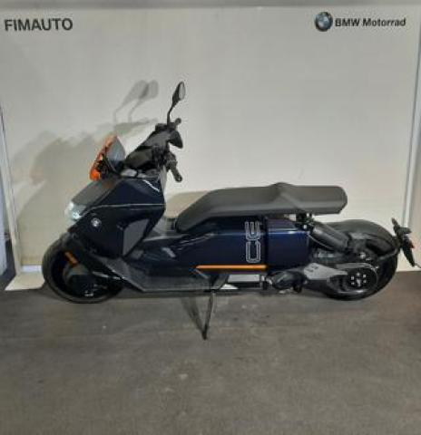 Bmw Ce 04 Ce 04 