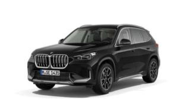 Bmw X1 Sdrive 18d Xline 