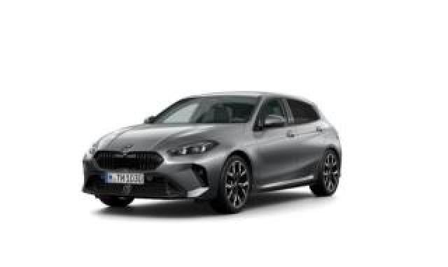 Bmw 118 D Msport Pro Aut.  