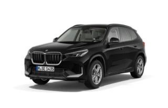 Bmw X1 Sdrive 18d 