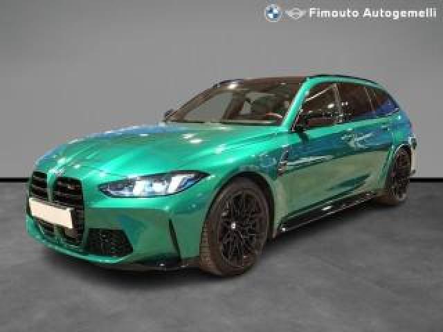 Bmw M3 Touring Competition M Xdrive 