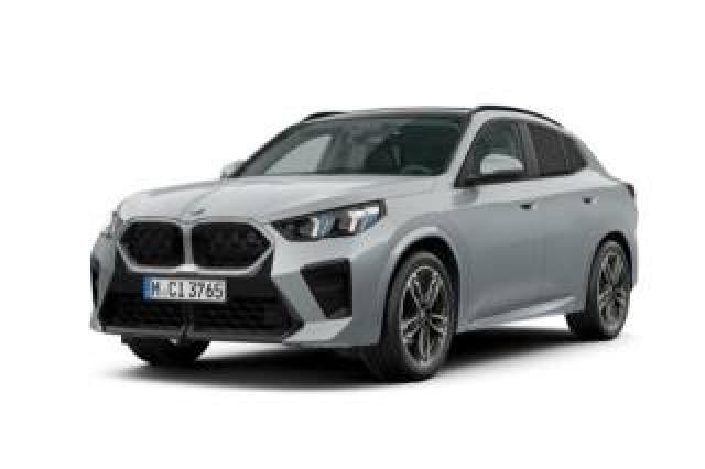 Bmw X2 Sdrive 18d Msport 