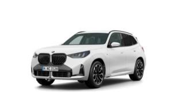 Bmw X3 Xdrive20d 48v Msport Pro Aut.  