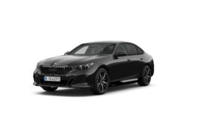 Bmw I5 Xdrive 40 Msport Pro Aut.  