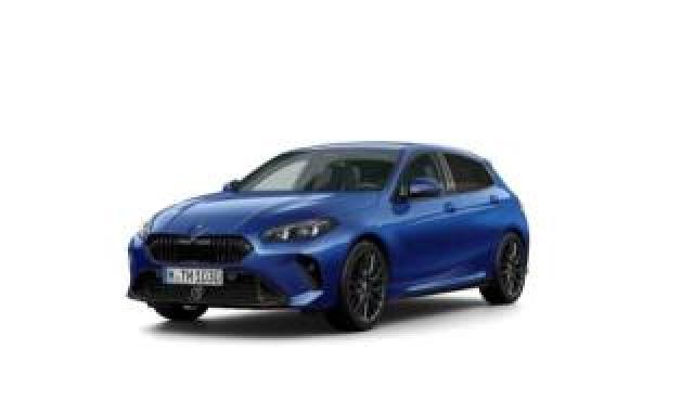 Bmw 120 D 48v Msport Pro Aut.  
