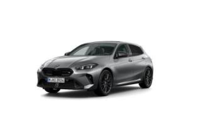 Bmw 135 M Xdrive Msport Pro Aut. 