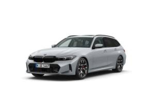 Bmw 320 D 48v Xdrive Touring Msport Pro Aut. 
