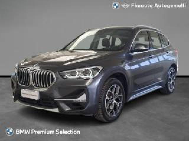 Bmw X1 Sdrive18i Xline  