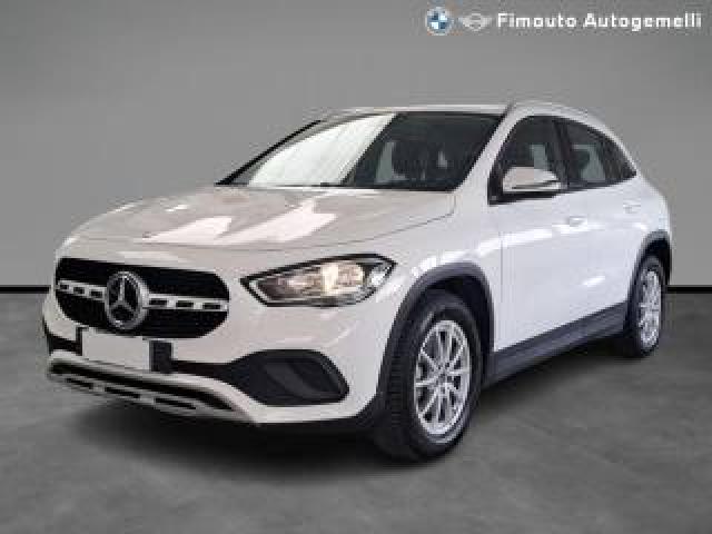 Mercedes Benz Gla 200 D Automatic Business 