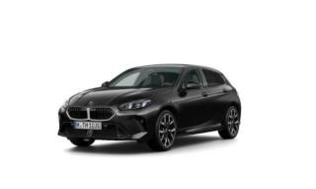 Bmw 118 D Msport Aut.  