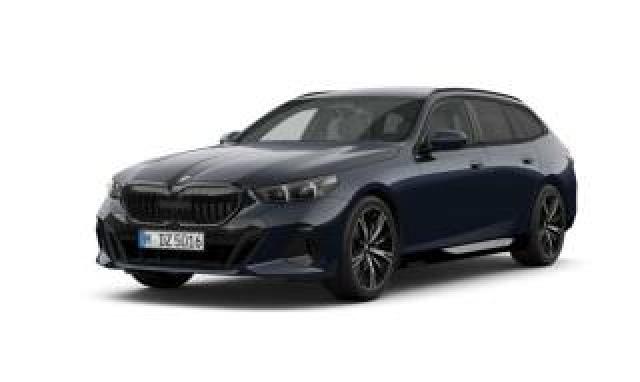 Bmw 520 D 48v Xdrive Touring Msport Pro 