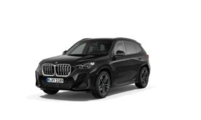 Bmw X1 Sdrive 18d Msport Aut.  