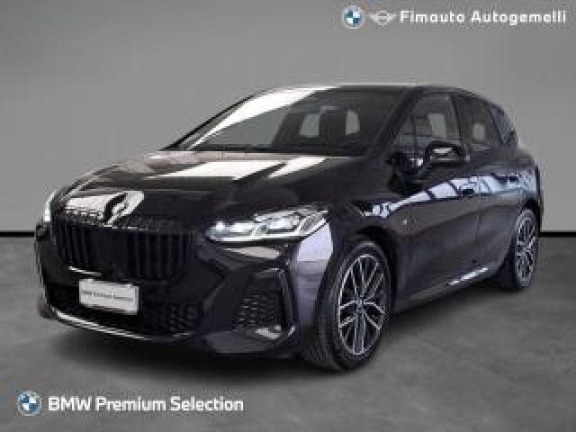 Bmw 218 D Active Tourer Msport Aut. 