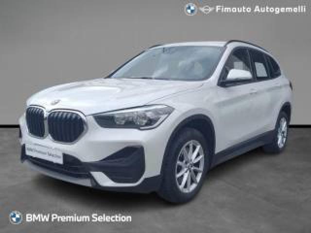Bmw X1 Xdrive20d Advantage Aut. 