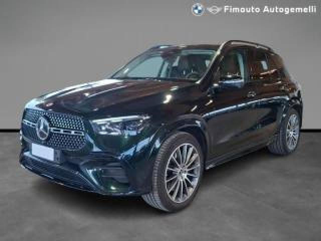 Mercedes Benz Gle 450 D 4matic Mild Hybrid Premium Aut. 