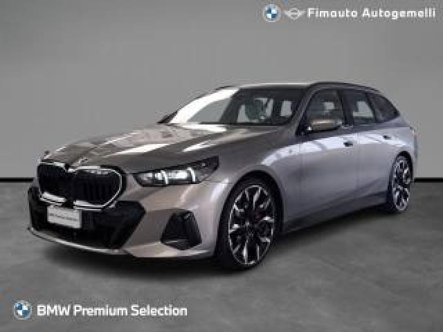 Bmw 540 D 48v Xdrive Touring Msport Pro Aut. 